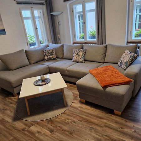 Ferienwohnung Ines Wolf In Der Meissner Innenstadt Meißen Esterno foto