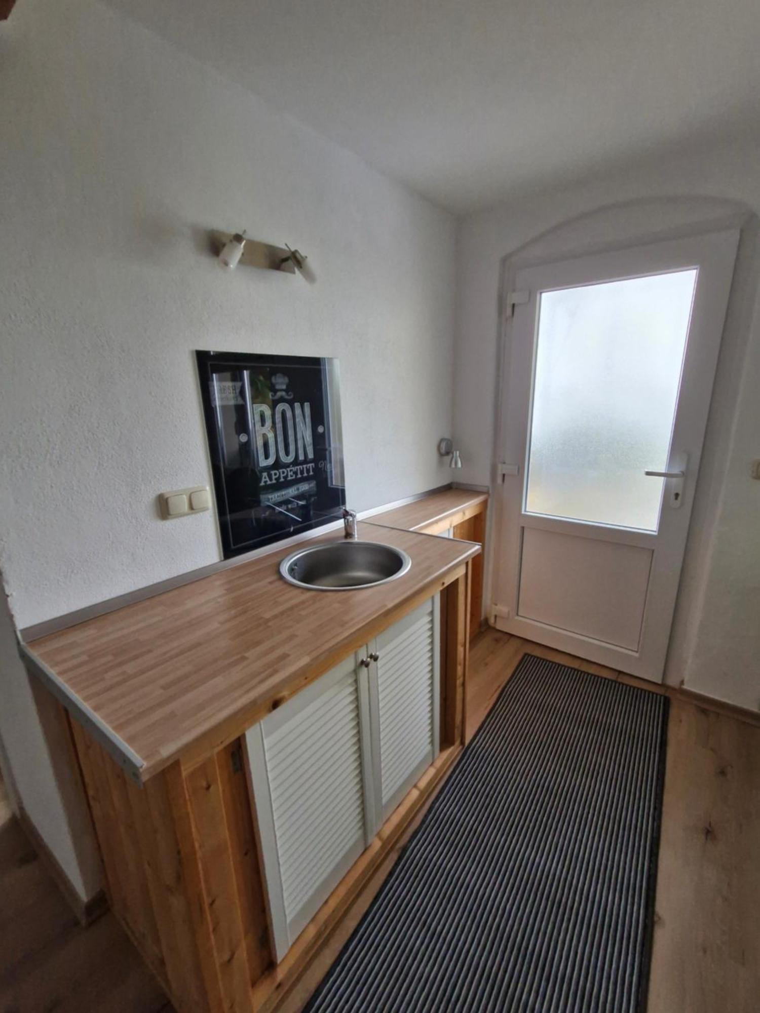 Ferienwohnung Ines Wolf In Der Meissner Innenstadt Meißen Esterno foto